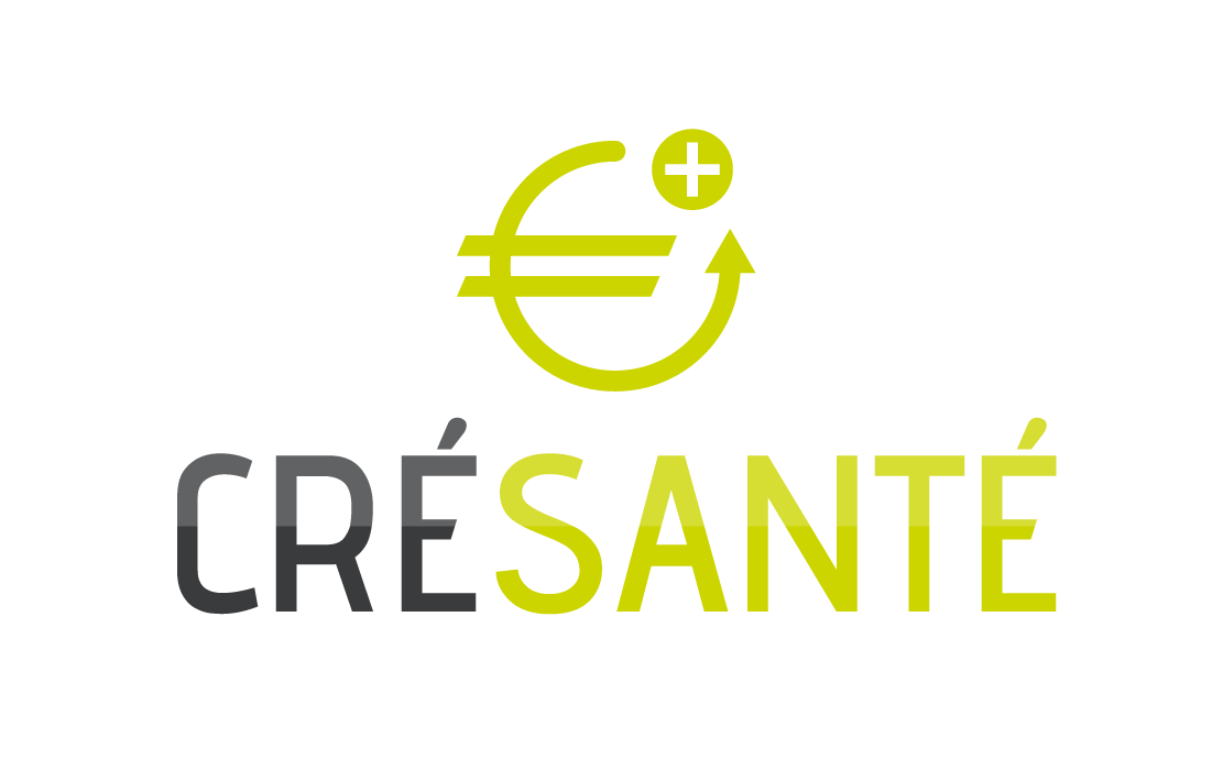 Logo Crésanté
