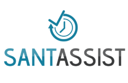 Logo Santassist