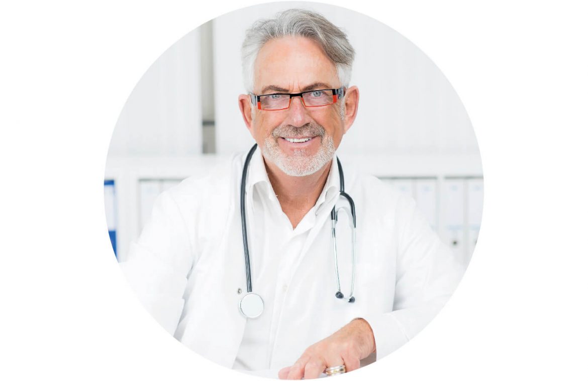 Bulle métier infirmiers médecin généraliste