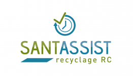 logo Santassist Recyclage RC
